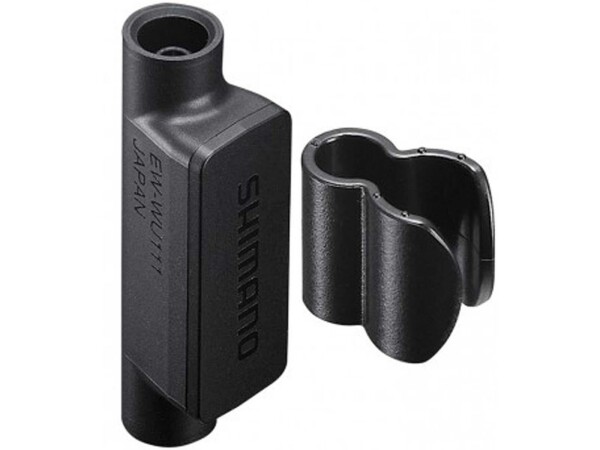 Wireless-Einheit Shimano EWWU111 2-Anschlüsse f. Dura-Ace/Ultegra DI2