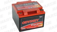 ODYSSEY Reinbleibatterie "PC925L" Höchste...