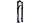 ROCKSHOX Federgabel "30 Gold RL Solo Air" 29", Einsatzbereich: C