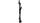 ROCKSHOX Federgabel "30 Gold RL Solo Air" 29", Einsatzbereich: C