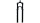 ROCKSHOX Federgabel "30 Gold RL Solo Air" 29", Einsatzbereich: C