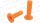 PROGRIP Griffgummi "794" Typ: MX, 1 Komponenten Gr orange fluo, g
