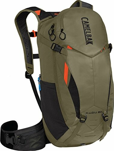 CAMELBAK Trinkrucksack "K.U.D.U. Protector 20" Mod.18, Impact Pr