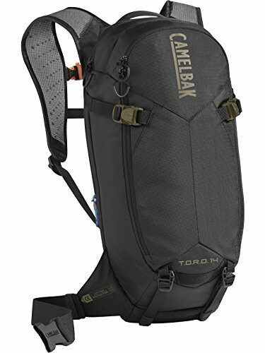 CAMELBAK Trinkrucksack "T.O.R.O. Protector 14", Impact Protector