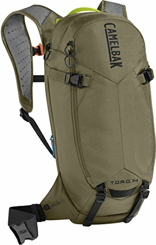 CAMELBAK Trinkrucksack "T.O.R.O. Protector 14", Impact Protector
