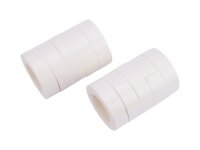 ZÉFAL Schlauchreifenklebeband 18 mm breit,...