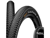 CONTINENTAL Reifen "Double Fighter III" Eine...