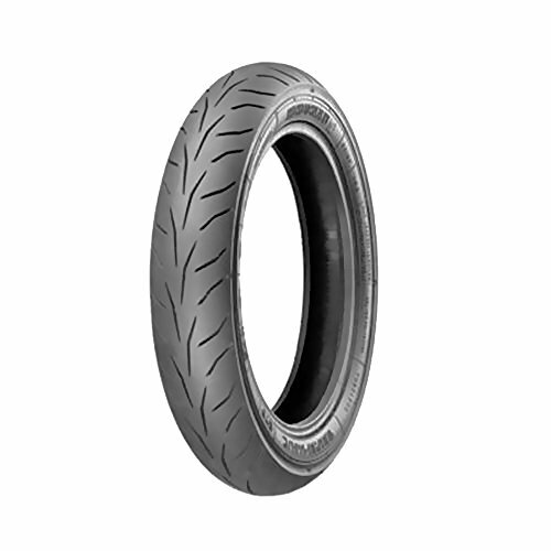 HEIDENAU Reifen "K81" Der K81 zeigt seine Stärken  120/80-14 TL 5