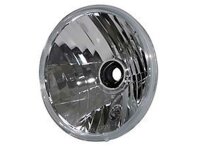 SHIN YO Hauptscheinwerfer-Einsatz Für 7 Zoll (178...