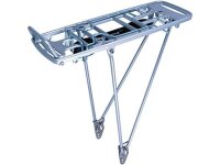 Gepäckträger Pletscher Inova silber,...