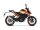 LEOVINCE Schalldämpfer "SBK LV One EVO II" Edelsta 14185E, Slip-O