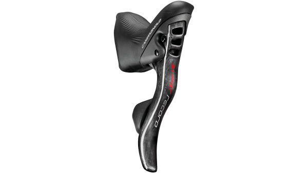 campagnolo schalt-/bremshebel "super record 12s", sb-verpackt, e