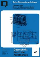 BUCHELI-VERLAG Buch "Fachbuch Strom- und Spannungs...