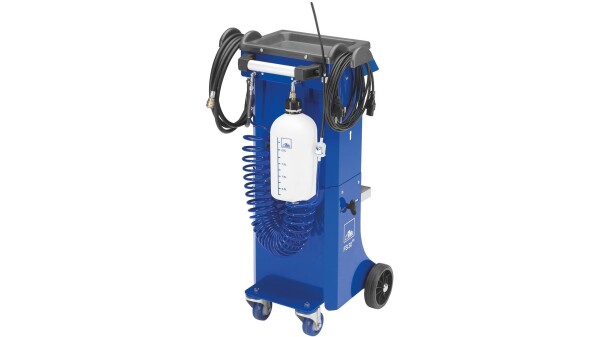 ATE Bremsenentlüftungsgerät "FB 30" 5 - 30 Liter,  FB 30S, mit gr
