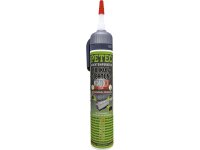 Petec Hochtemperatur-Silikondichtung, MATIC rot...