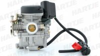 SPEC-X Vergaser Hauptdüse: 85, Anschlussweite Ansa...