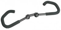 ERGOTEC Multifunktionslenker "AHS Premium 31,8"...