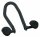tribar ergotec easyliner 2 alu, ø 25,4-31,8mm, schwarz/matt