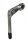 vorbau humpert kobra vario sl 180mm/90mm alu, silber, -10/+50°, 1", ø 22,2mm