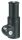 a-head adapter humpert alu, sz, für 1 1/8", 51/58/63/68/73/78mm