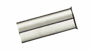 reduzierhülse a-head 25,4/28,6mm für vorbau 1 1/8" gabel 1" 40mm höhe
