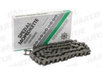 WIPPERMANN Kette "415SH" 1/2 x 3/16",...