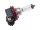 Scheinwerferlampe H8 Halogen, Sockel PGJ19-1 PHILIPS, 12 V