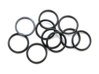 Dichtring Gummi, 18x2 für Verschlussschraube S51,...