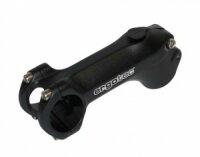 a-head vorbau ergotec charisma alu, schwarz, 1 1/8",...