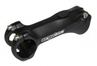 a-head vorbau ergotec high charisma alu, schwarz, 1...