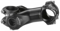 A-Head Vorbau Ergotec Swell-R Eco Alu,schwarz,1...