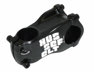 a-head vorbau truvativ hussefelt alu, 1 1/8",schwarz, ø 31,8mm, 60mm, 0°