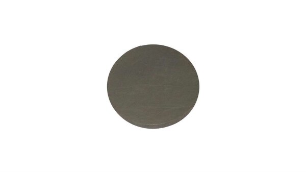 Ventilshims Ø 13 mm, in Originalqualität Dicke 2,40 mm