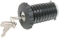 Tankdeckel Gewindelänge: 50 mm, Gewinde Durchmesse...