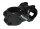 A-Head Vorbau Truvativ Holzfeller Alu 1,5",31.8mmØ,Blast Black,50mm 0°