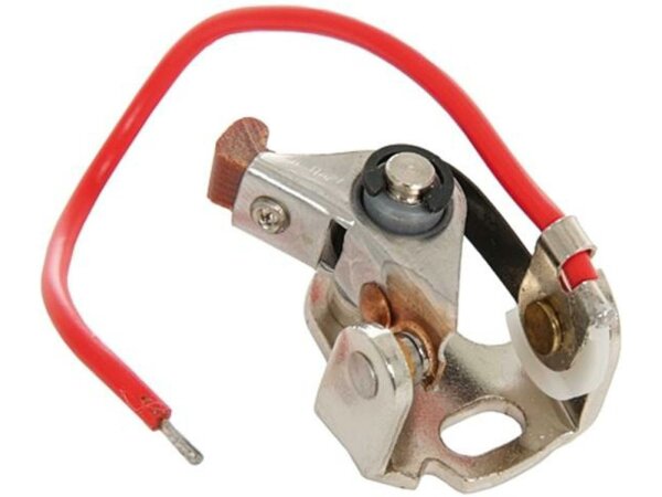 Zündkontakt Für Sachs 504/505 für Motoplat Z
