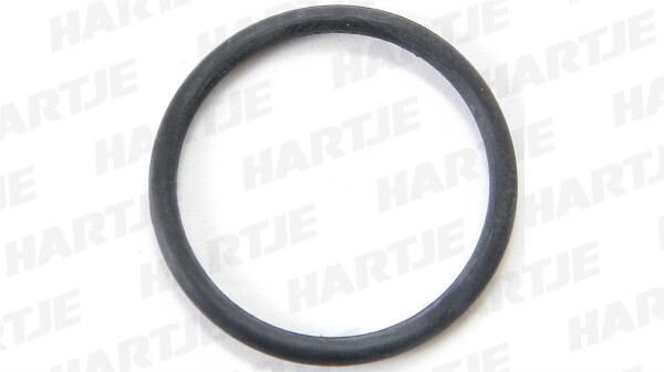 Auspuffdichtung Saxonette 27x2.5