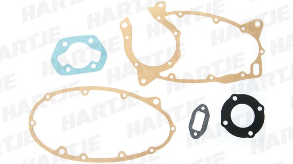 Dichtungssatz Zuendapp