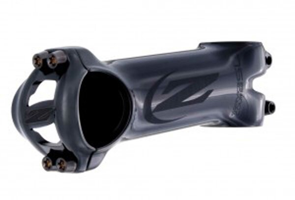 Vorbau Zipp Service Course SL 1 1/8", Ø31.8mm, 70mm, 6° beyond black