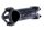 Vorbau Zipp Service Course SL 1 1/8", Ø31.8mm, 70mm, 6° beyond black