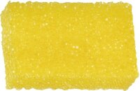 AUTOSOL Insektenschwamm Zur gründlichen  Maße:...