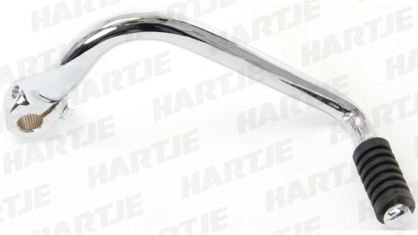 Kickstarterhebel S51, S53/83, K