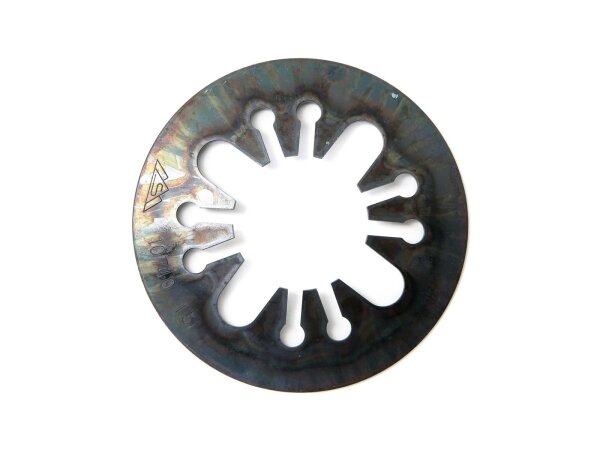 Tellerfeder 1,5 mm S51, S70, KR51