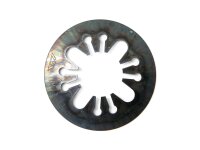 Tellerfeder 1,5 mm S51, S70, KR51