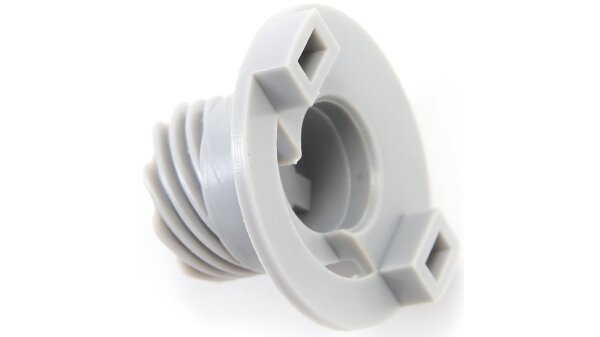 Schraubenritzel 10 Z. S51, S70, S53/