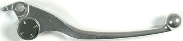 SPEC-X Bremshebel silber, Hebel