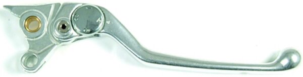 SPEC-X Bremshebel silber, gegoss