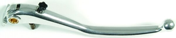 SPEC-X Bremshebel silber, gegoss