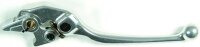 SPEC-X Bremshebel silber, gegoss