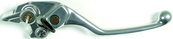 SPEC-X Bremshebel silber, gegoss